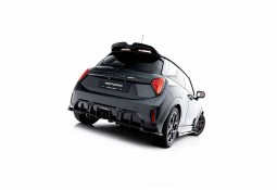 Kit carrosserie pour Mini Cooper JCW F66 (2025+)(Maxton Design) Kit carrosserie pour Mini Cooper JCW F66 (2025+)(Maxton Design)