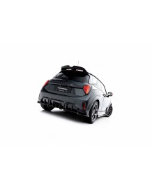 Kit carrosserie pour Mini Cooper JCW F66 (2025+)(Maxton Design)