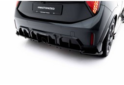 Kit carrosserie pour Mini Cooper JCW F66 (2025+)(Maxton Design) Kit carrosserie pour Mini Cooper JCW F66 (2025+)(Maxton Design)