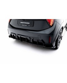 Kit carrosserie pour Mini Cooper JCW F66 (2025+)(Maxton Design)