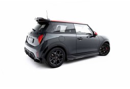 Kit carrosserie pour Mini Cooper JCW F66 (2025+)(Maxton Design) Kit carrosserie pour Mini Cooper JCW F66 (2025+)(Maxton Design)