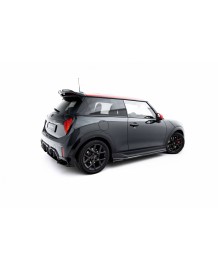 Kit carrosserie pour Mini Cooper JCW F66 (2025+)(Maxton Design)