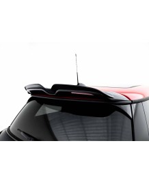 Kit carrosserie pour Mini Cooper JCW F66 (2025+)(Maxton Design)