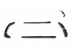 Kit carrosserie pour Mini Cooper JCW F66 (2025+)(Maxton Design) Kit carrosserie pour Mini Cooper JCW F66 (2025+)(Maxton Design)