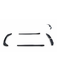 Kit carrosserie pour Mini Cooper JCW F66 (2025+)(Maxton Design)