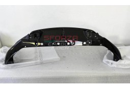Spoiler avant Carbone SFORZA pour FERRARI Purosangue Spoiler avant Carbone SFORZA pour FERRARI Purosangue