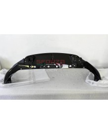 Spoiler avant Carbone SFORZA pour FERRARI Purosangue