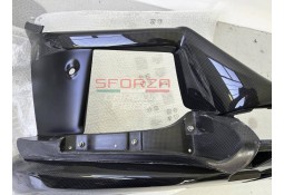 Spoiler avant Carbone SFORZA pour FERRARI Purosangue Spoiler avant Carbone SFORZA pour FERRARI Purosangue
