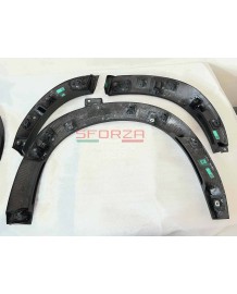 Extensions d'ailes Carbone SFORZA pour FERRARI Purosangue