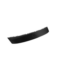 Nez de capot avant Carbone NOVITEC pour FERRARI 12 CILINDRI