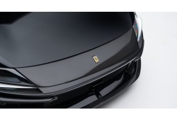Nez de capot avant Carbone NOVITEC pour FERRARI 12 CILINDRI
