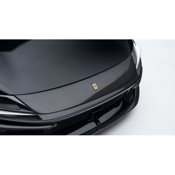 Nez de capot avant Carbone NOVITEC pour FERRARI 12 CILINDRI Nez de capot avant Carbone NOVITEC pour FERRARI 12 CILINDRI