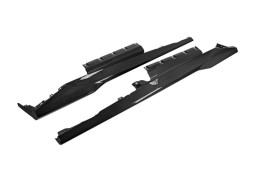 Bas de caisse Carbone NOVITEC pour FERRARI 12 CILINDRI Bas de caisse Carbone NOVITEC pour FERRARI 12 CILINDRI