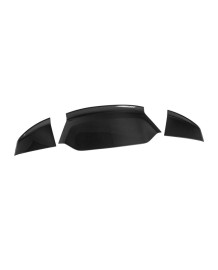 Becquet de coffre DUCKTAIL Carbone NOVITEC pour FERRARI 12 CILINDRI Spider