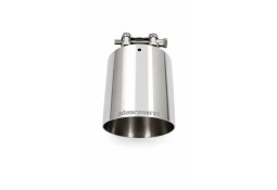 Echappement inox EISENMANN pour BMW M240i(x) G42 (2021+)-Silencieux à valves Echappement inox EISENMANN pour BMW M240i(x) G42 (2021+)-Silencieux à valves