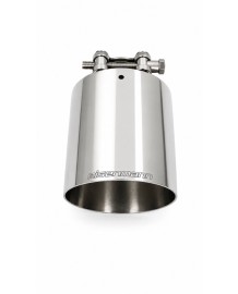 Echappement inox EISENMANN pour BMW M240i(x) G42 (2021+)-Silencieux à valves