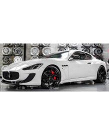 4 Jantes VOSSEN HF-5 9x21"/10.5x21" pour MASERATI GRANTURISMO M145 (2007-2019)