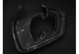 Silencieux d'échappement + Embouts CAPRISTO pour FERRARI 12 CILINDRI Silencieux d'échappement + Embouts CAPRISTO pour FERRARI 12 CILINDRI