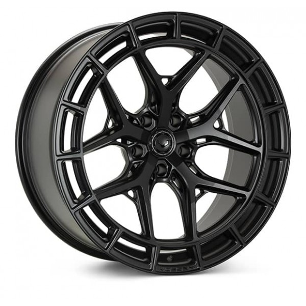 4 Jantes VOSSEN HFX-1 9.0x20"/12x21" pour PORSCHE 992.2 Carrera / S / 4S / GTS 4 Jantes VOSSEN HFX-1 9.0x20"/12x21" pour PORSCHE 992.2 Carrera / S / 4S / GTS