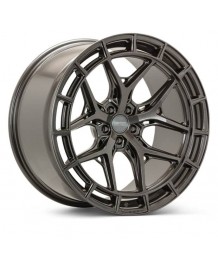 4 Jantes VOSSEN HFX-1 9.0x20"/12x21" pour PORSCHE 992.2 Carrera / S / 4S / GTS