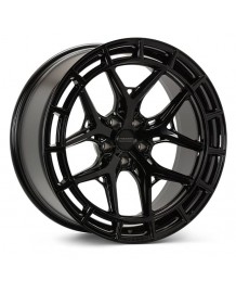 4 Jantes VOSSEN HFX-1 9.0x20"/12x21" pour PORSCHE 992.2 Carrera / S / 4S / GTS