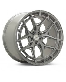 4 Jantes VOSSEN HFX-1 9.0x20"/12x21" pour PORSCHE 992.2 Carrera / S / 4S / GTS