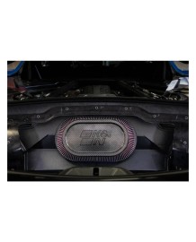 Kit Admission Directe KN pour CHEVROLET CORVETTE STINGRAY V8 6.2L (2020-2026)