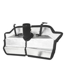 Kit Admission Directe KN pour CHEVROLET CORVETTE STINGRAY V8 6.2L (2020-2026)