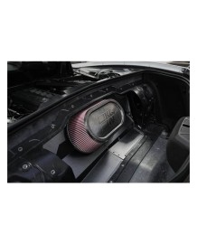 Kit Admission Directe KN pour CHEVROLET CORVETTE STINGRAY V8 6.2L (2020-2026)