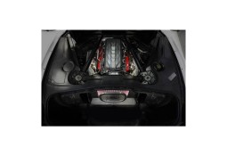Kit Admission Directe KN pour CHEVROLET CORVETTE STINGRAY V8 6.2L (2020-2026) Kit Admission Directe KN pour CHEVROLET CORVETTE STINGRAY V8 6.2L (2020-2026)