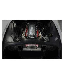 Kit Admission Directe KN pour CHEVROLET CORVETTE STINGRAY V8 6.2L (2020-2026)