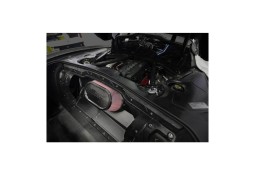 Kit Admission Directe KN pour CHEVROLET CORVETTE STINGRAY V8 6.2L (2020-2026) Kit Admission Directe KN pour CHEVROLET CORVETTE STINGRAY V8 6.2L (2020-2026)