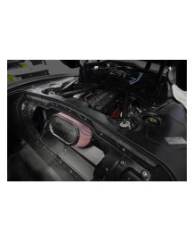 Kit Admission Directe KN pour CHEVROLET CORVETTE STINGRAY V8 6.2L (2020-2026)