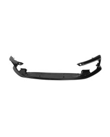 Spoiler avant Carbone V2 NOVITEC pour FERRARI 12 CILINDRI
