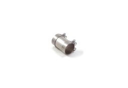 Suppression de filtres à particules RAGAZZON pour BMW 116i / 118i F40 (2019-06/2024)