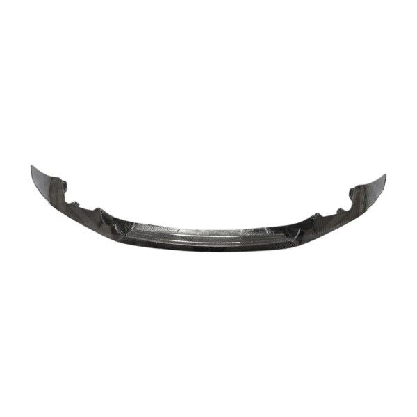 Spoiler avant Carbone CT CARBON pour BMW M2 F87 N55 (2014-2017)(V4)