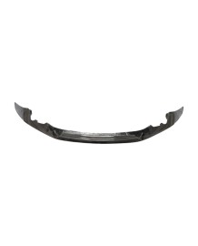 Spoiler avant Carbone CT CARBON pour BMW M2 F87 N55 (2014-2017)(V4)