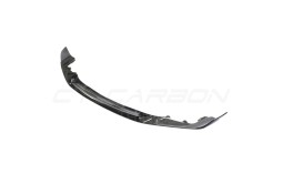 Spoiler avant Carbone CT CARBON pour BMW M2 F87 N55 (2014-2017)(V4)