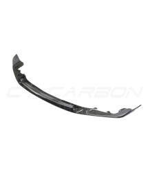 Spoiler avant Carbone CT CARBON pour BMW M2 F87 N55 (2014-2017)(V4)