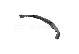 Spoiler avant Carbone CT CARBON pour BMW M2 F87 N55 (2014-2017)(V4)