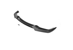 Spoiler avant Carbone CT CARBON pour BMW M2 F87 N55 (2014-2017)(V3)