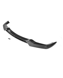Spoiler avant Carbone CT CARBON pour BMW M2 F87 N55 (2014-2017)(V3)