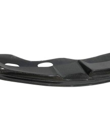 Spoiler avant carbone BMW M2 F87 N55 (2014-2017)