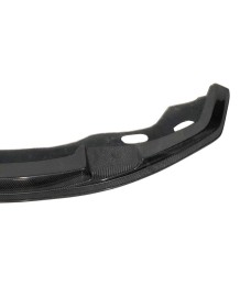 Spoiler avant carbone BMW M2 F87 N55 (2014-2017)