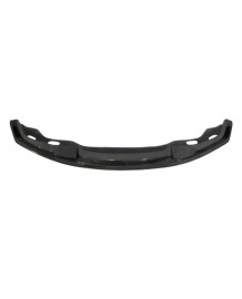 Spoiler avant carbone BMW M2 F87 N55 (2014-2017)
