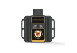 Boitier Additionnel MANHART BMW M3/M4 G80/G82/G83 480Ch (2020+)