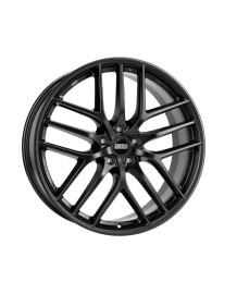 4 Jantes BBS CC-R Unlimited 10/11.5x22" pour MERCEDES GLE + 53 63 AMG C167/V167 (2024+)