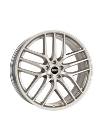 4 Jantes BBS CC-R Unlimited 10/11.5x22" pour MERCEDES GLE + 53 63 AMG C167/V167 (2024+)