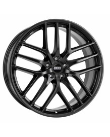4 Jantes BBS CC-R Unlimited 10/11.5x22" pour MERCEDES GLE + 53 63 AMG C167/V167 (2020+)