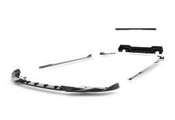 Kit carrosserie pour BMW Série 4 Pack M G22 G23 (2020+)(2024+)(Maxton Design)